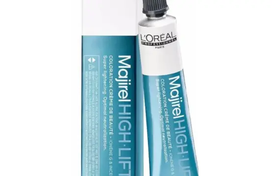 Loreal Crema Colorante Majirel 50ml - Ash